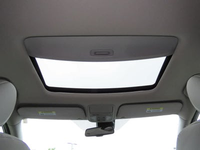 2014 Honda Odyssey Base