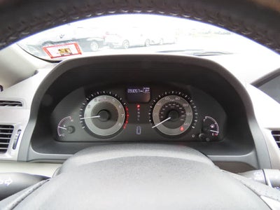 2014 Honda Odyssey Base