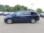 2014 Honda Odyssey Base