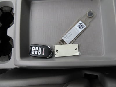 2014 Honda Odyssey Base