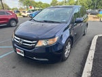 2014 Honda Odyssey Base