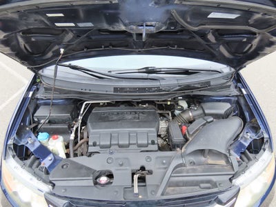 2014 Honda Odyssey Base