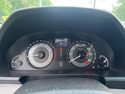 2015 Honda Odyssey Base