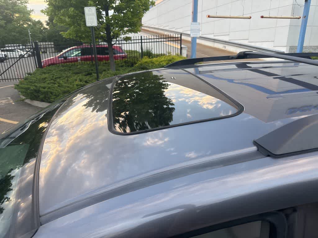 2015 Honda Odyssey Base