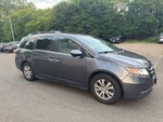 2015 Honda Odyssey Base
