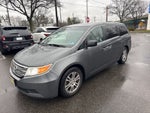 2011 Honda Odyssey Base