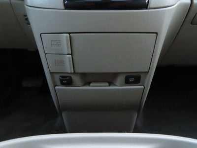 2015 Honda Odyssey Base