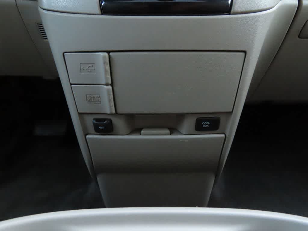 2015 Honda Odyssey Base