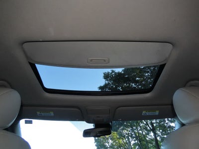2015 Honda Odyssey Base
