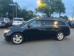 2012 Honda Odyssey Touring Elite
