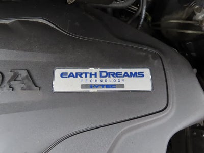 2019 Honda Odyssey LX