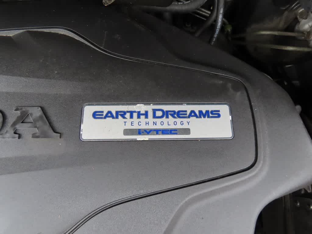 2019 Honda Odyssey LX