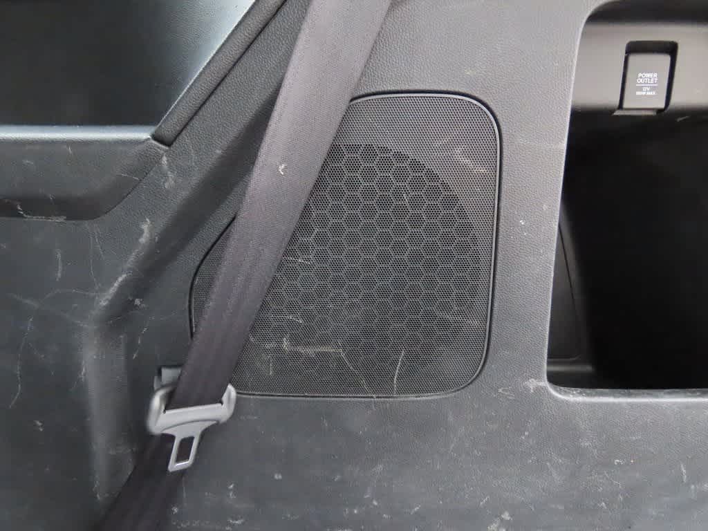 2019 Honda Odyssey LX