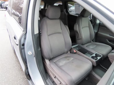 2019 Honda Odyssey LX