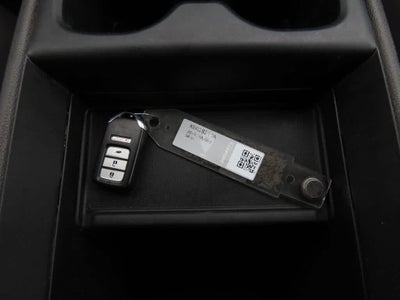 2019 Honda Odyssey LX