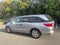 2020 Honda Odyssey LX