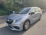 2020 Honda Odyssey LX