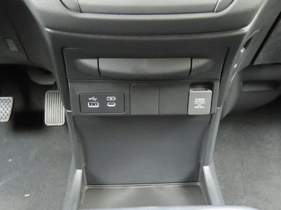 2027 Honda Odyssey EX-L
