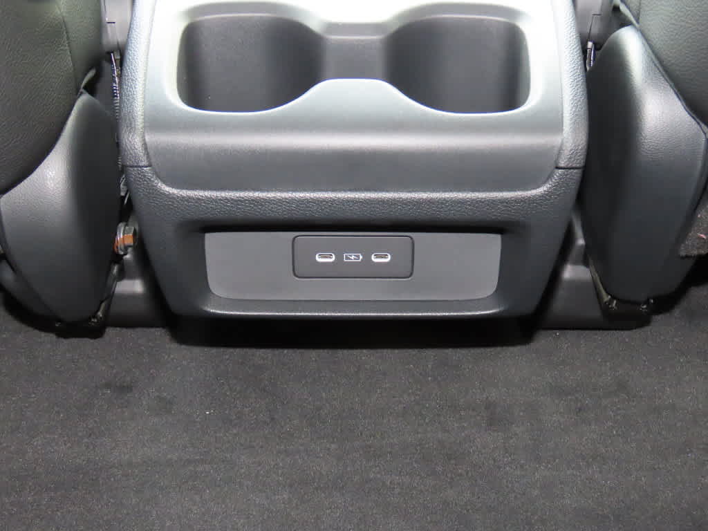 2027 Honda Odyssey EX-L