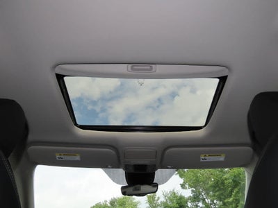 2027 Honda Odyssey EX-L