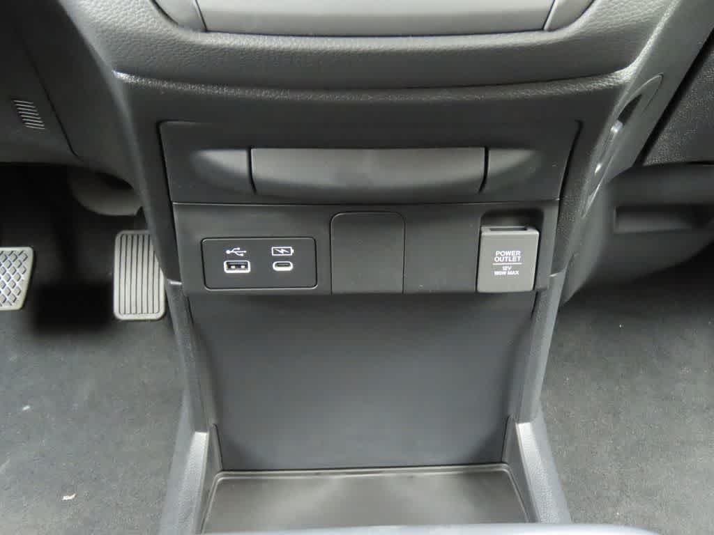 2027 Honda Odyssey EX-L