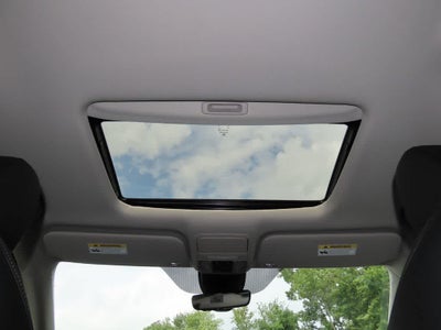2027 Honda Odyssey EX-L