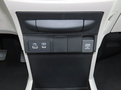 2027 Honda Odyssey EX-L