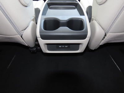 2027 Honda Odyssey EX-L