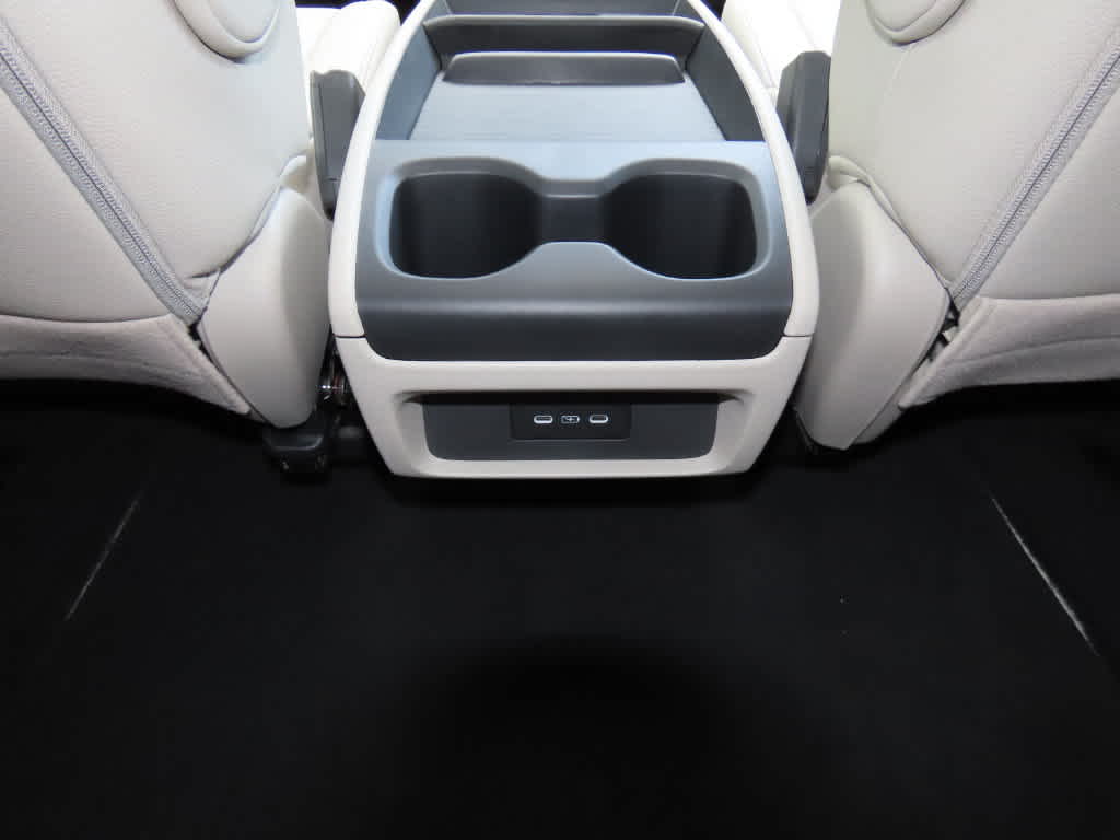 2027 Honda Odyssey EX-L