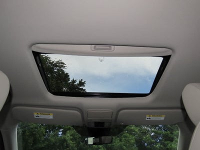 2027 Honda Odyssey EX-L
