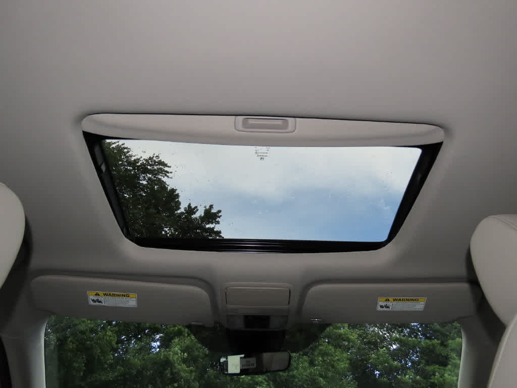 2027 Honda Odyssey EX-L