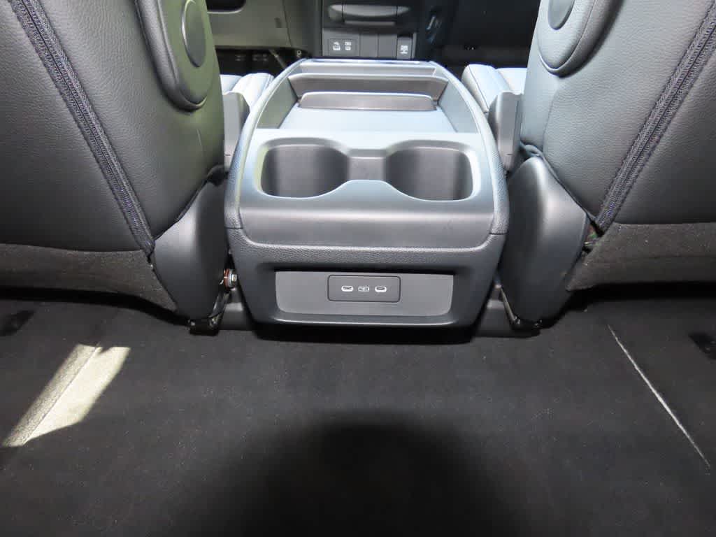 2027 Honda Odyssey EX-L