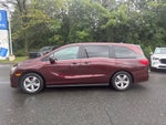 2018 Honda Odyssey Base