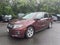 2018 Honda Odyssey Base