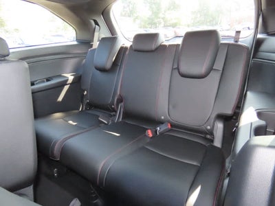 2027 Honda Odyssey Sport-L