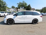 2027 Honda Odyssey Sport-L
