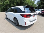 2027 Honda Odyssey Touring