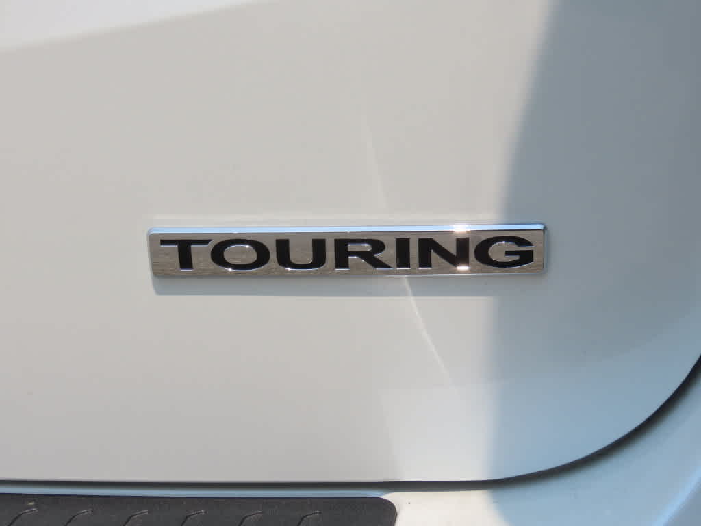2027 Honda Odyssey Touring