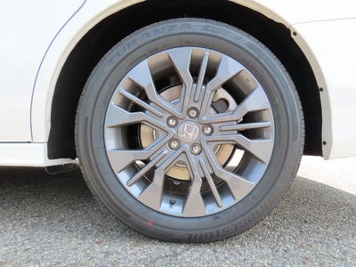 2027 Honda Odyssey Touring