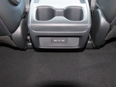 2027 Honda Odyssey Touring