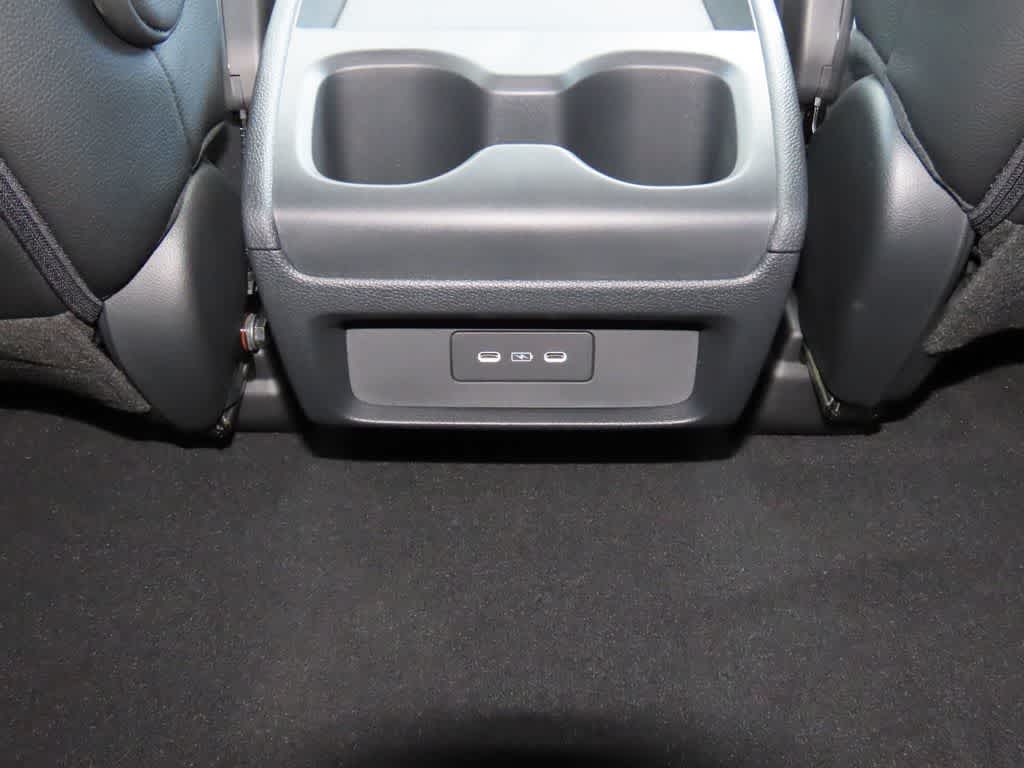 2027 Honda Odyssey Touring