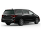 2027 Honda Odyssey Touring