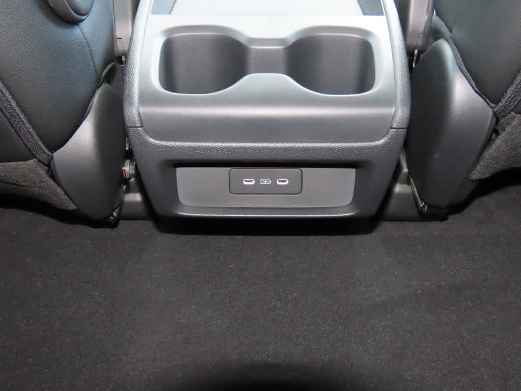 2027 Honda Odyssey Touring