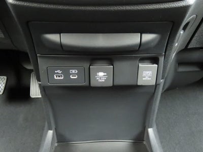 2027 Honda Odyssey Elite