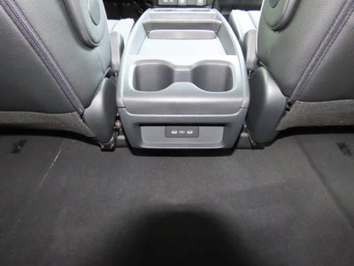 2027 Honda Odyssey Elite