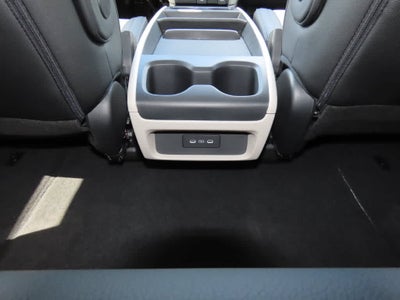 2027 Honda Odyssey Elite