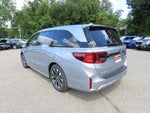 2027 Honda Odyssey Elite
