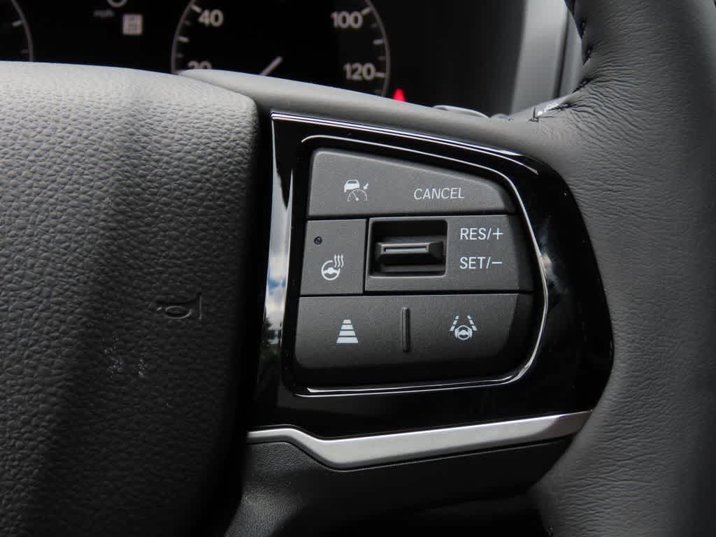 2027 Honda Odyssey Elite