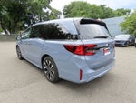2027 Honda Odyssey Elite