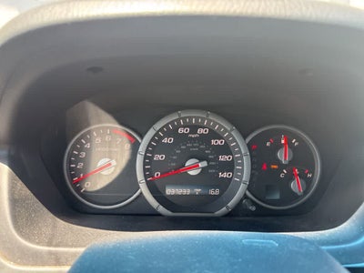 2008 Honda Pilot SE